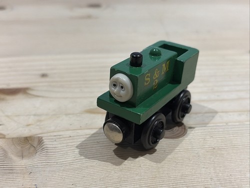 Thomas wooden railway neil for - wooden,