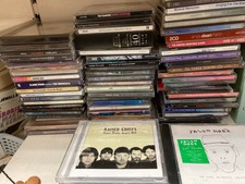 80x Joblot Mixed CD's Pop Love