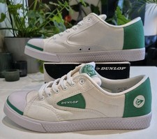 DUNLOP GREEN FLASH OG. MENS