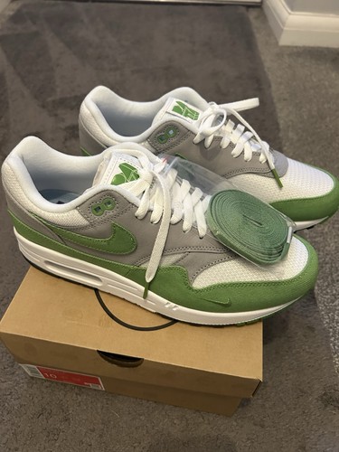 Nike air max patta 20th - nike, 1
