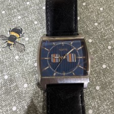 Spirit Men's Analog Watch