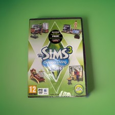 The Sims 3: Outdoor Living