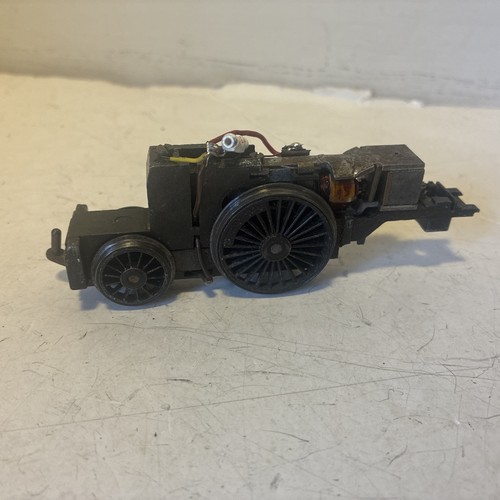 Tri ang hornby r354 gwr - tri-ang,