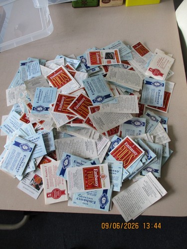 Bulk lot h - lot, &
