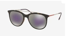 Prada Unisex Sunglasses SPS02T