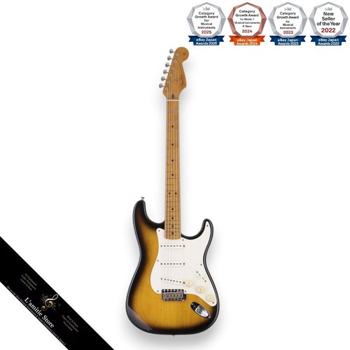 Fender vintage 1957 - us,