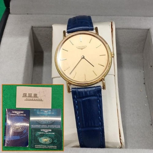 Longines 637 grand - longines,