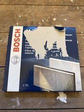 Bosch Cabin Filter for Kia Cerato / Sorento
