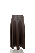 M&S Women's A-line Skirt Dark