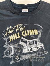 Hot Rod Hill Climb Shirt