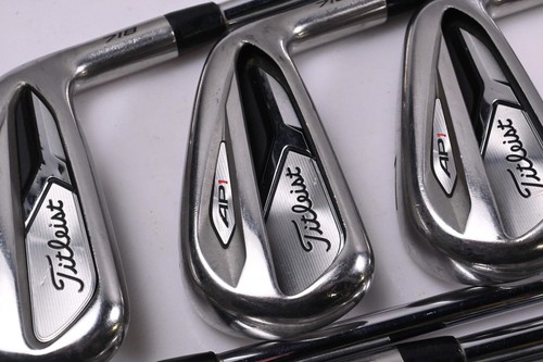Titleist 718 ap1 irons - irons, /