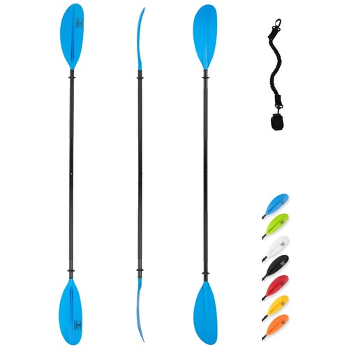 Fiberglass reinforced kayaking - fiberglass,