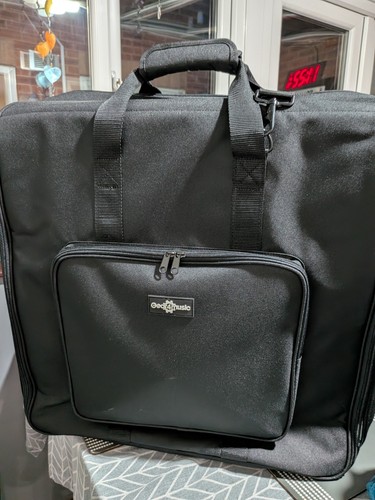 Gear music bag - 4, yamaha