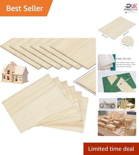 Versatile 12pcs unfinished - versatile,