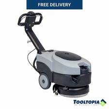 SIP Floor Scrubber Dryer Drier