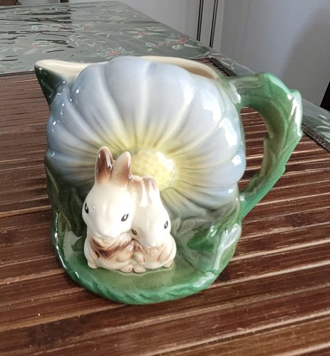 Vintage hornsea pottery fauna - pottery,