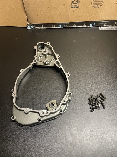 2005 klr650 oem stator - 87-07,