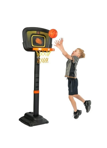 Grow adjustable - up,