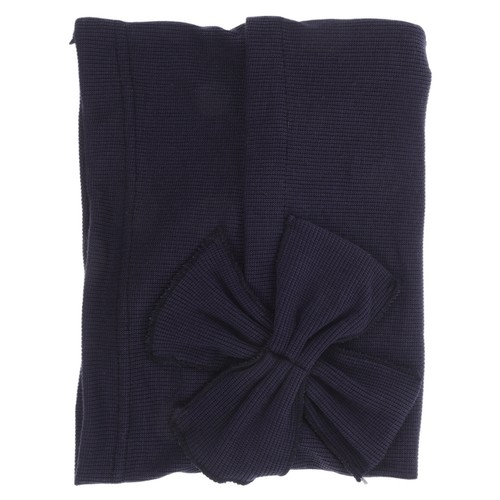 Bowknot pullover hat - hat, women