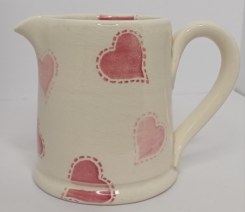 Eden pottery jug - eden,