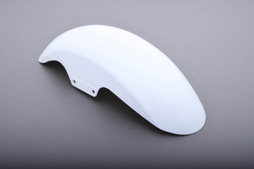 Unpainted front fender - unpainted,