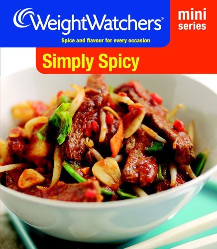 Weight watchers mini series - watchers,