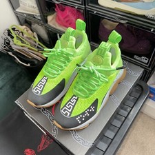 Men’s Versace Chain Reaction