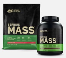 Optimum Nutrition Serious Mass