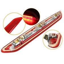 UK Red Lens LED High Level