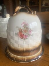 lovely victorian moulded