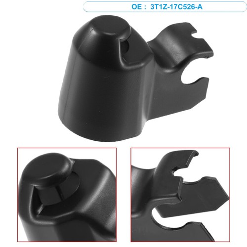 1pc rear windscreen wiper arm - rear,