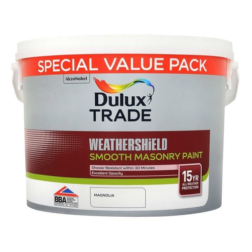 Dulux trade weathershield - dulux,