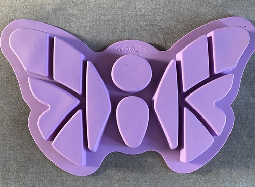 Large butterfly cavity - large,