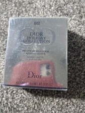 Dior Holiday Collection For