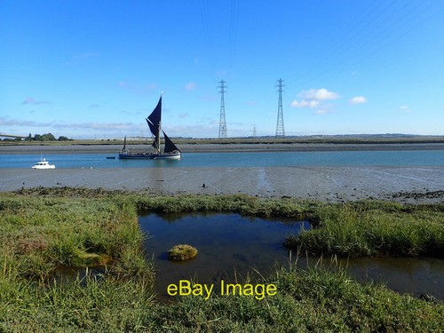 Photo 12x8 old - 12x8, sailing
