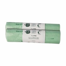 7 Litre x 104 CompostBag