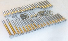 Harley Davidson EVO Sportster