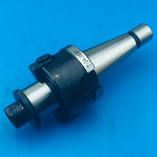 30 Int Face Mill Arbor 27mm M12