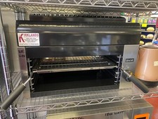 Lincat GR3/N Salamander Grill Toasting Natural Gas Commercial Catering