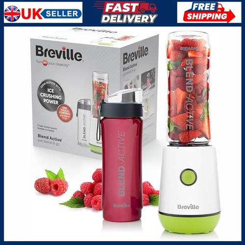 Breville blend active personal - active,