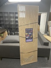 Bisque deline radiator -