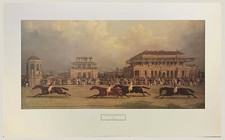 Doncaster gold cup 1838 - doncaster,