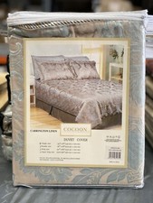Luxury carrington linen duck - luxury,