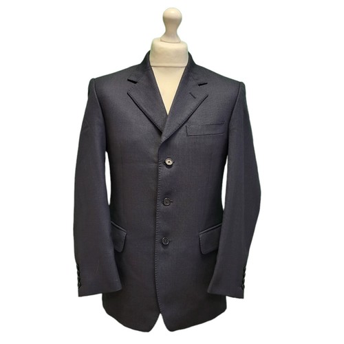 Wool cashmere blazer - cashmere, jacket