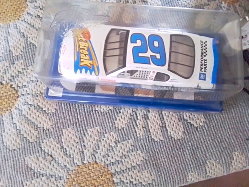 Nascar diecast winners - nascar, circle
