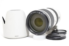 Sony 70-400mm F/4-5.6 G SSM II
