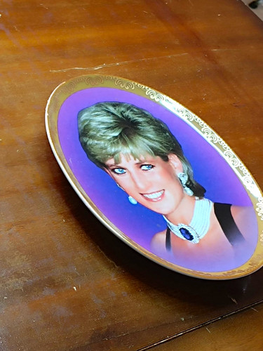 Davenport pottery memories - pottery, of