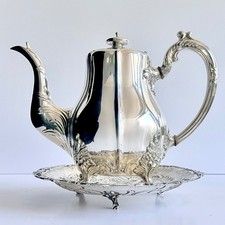 Antique Philip Ashberry Large