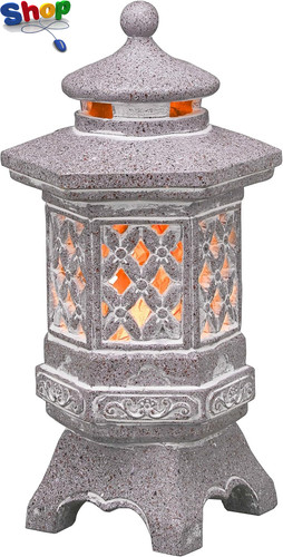 Garden ornaments outdoor - garden,