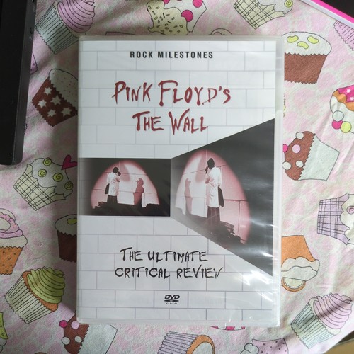 Pink floyd the wall - the,
